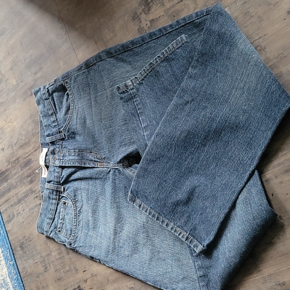5 For 25.00/Levi's 505 EUC,Girls sz.18 reg.(29W 29L) - Picture 1 of 8